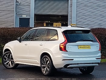 Used Volvo XC90 2025 for sale - 77010874: Photo