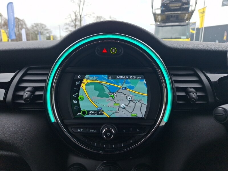 Used MINI Hatch 2021 for sale - 77762165: Photo 10