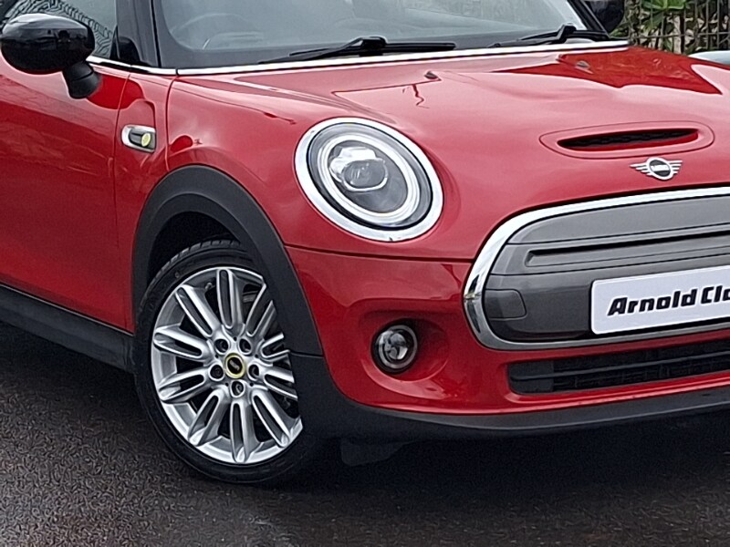 Used MINI Hatch 2021 for sale - 77762165: Photo 9