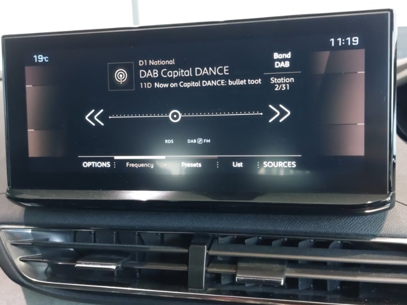 Used Peugeot 3008 2022 for sale - 76404182: Photo 10