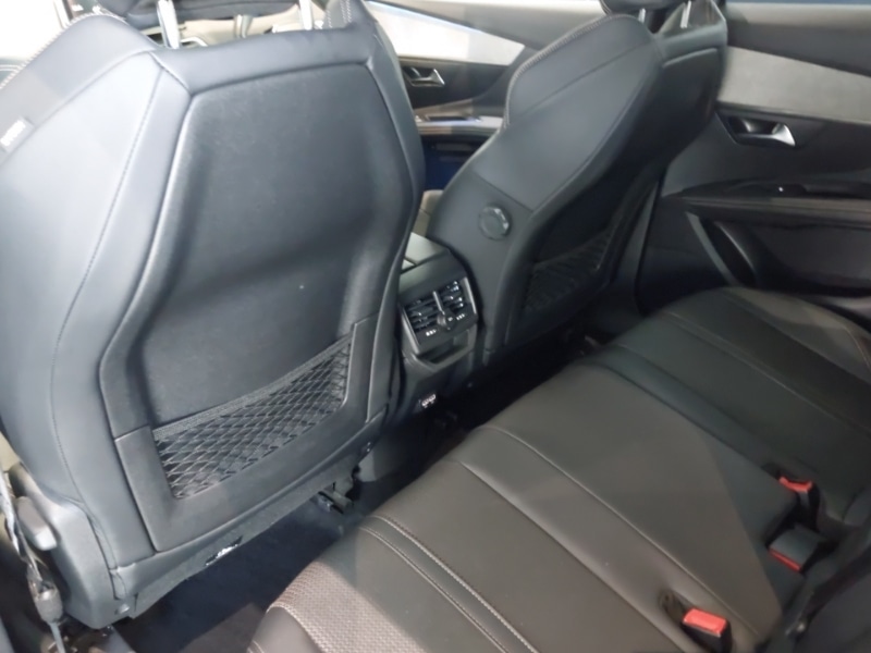 Used Peugeot 3008 2022 for sale - 76404182: Photo 6