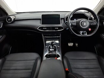 Used MG MG HS 2022 for sale - 77312115: Photo