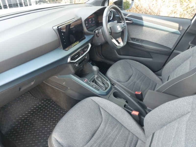 Used SEAT Arona 2025 for sale - 76881437: Photo 5