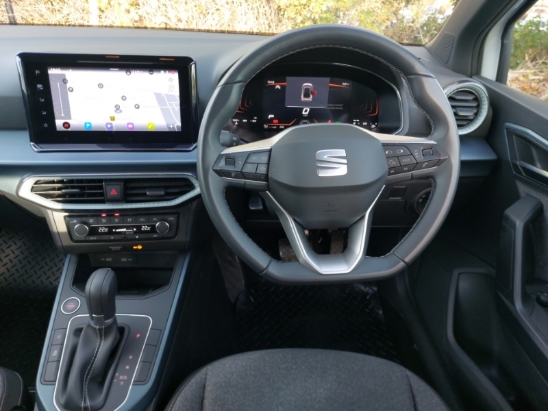 Used SEAT Arona 2025 for sale - 76881437: Photo 7