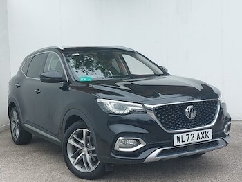 Used MG MG HS 2023 for sale - 78510074: Photo