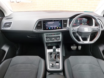 Used SEAT Ateca 2024 for sale - 78032480: Photo