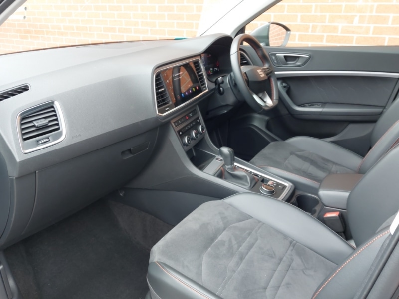 Used SEAT Ateca 2024 for sale - 78032480: Photo 5