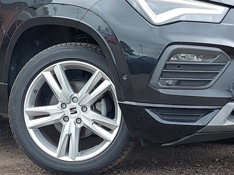 Used SEAT Ateca 2024 for sale - 78032480: Photo 9