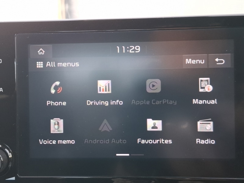 Used Kia XCeed 2022 for sale - 77597394: Photo 11