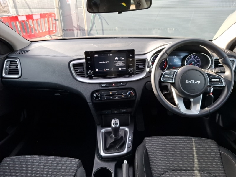 Used Kia XCeed 2022 for sale - 77597394: Photo 2