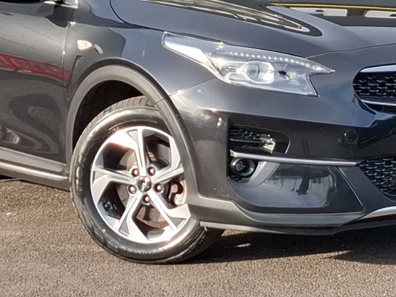 Used Kia XCeed 2022 for sale - 77597394: Photo 9