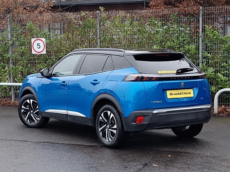 Used Peugeot 2008 2023 for sale - 77150461: Photo 3