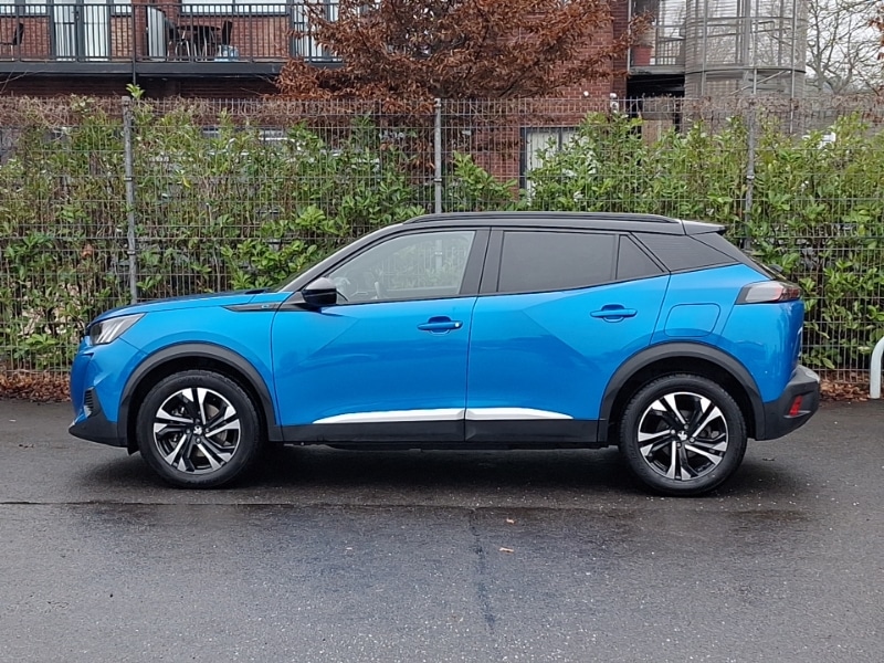 Used Peugeot 2008 2023 for sale - 77150461: Photo 4