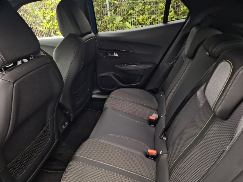 Used Peugeot 2008 2023 for sale - 77150461: Photo 6