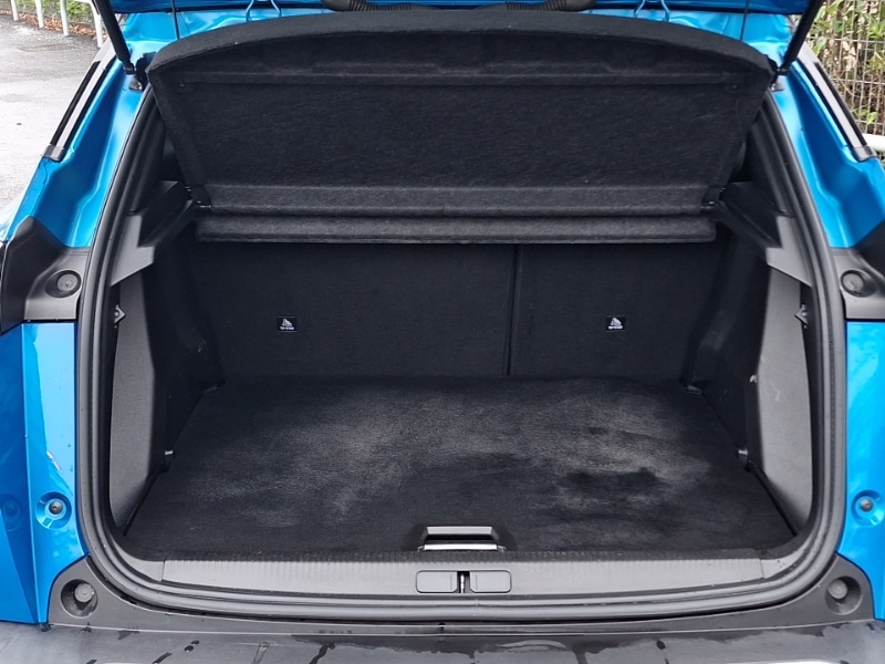 Used Peugeot 2008 2023 for sale - 77150461: Photo 8