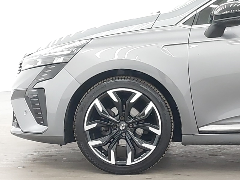 Used Renault Clio 2024 for sale - 77948474: Photo 12