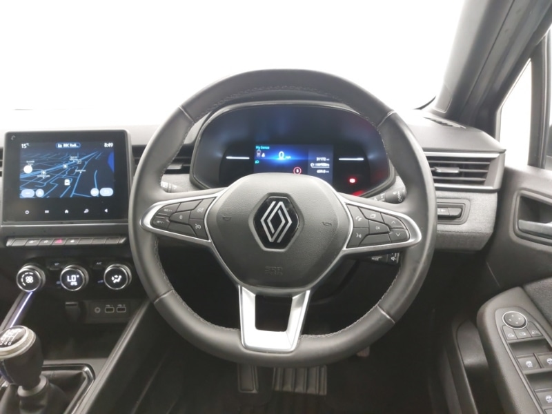 Used Renault Clio 2024 for sale - 77948474: Photo 7