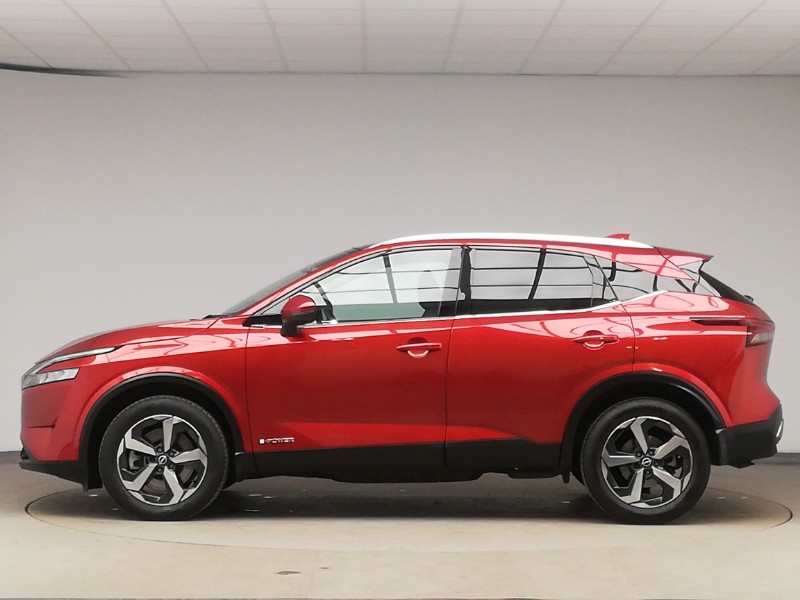 Used Nissan Qashqai 2024 for sale - 76648675: Photo 4