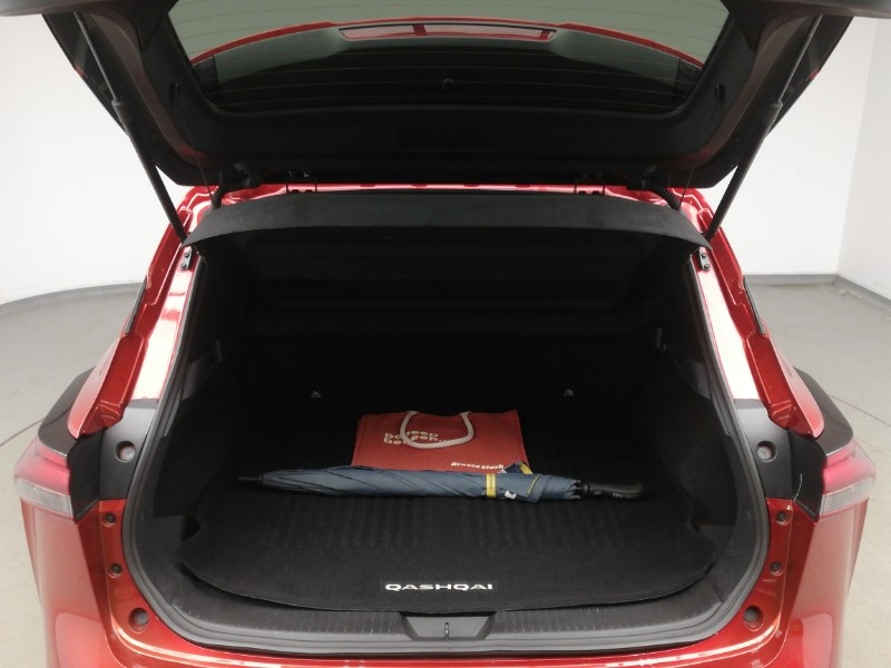 Used Nissan Qashqai 2024 for sale - 76648675: Photo 8