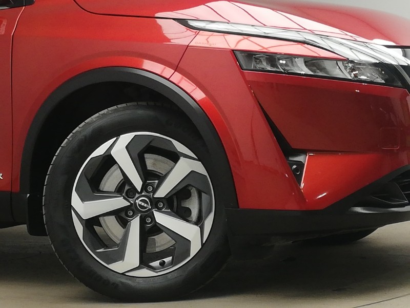 Used Nissan Qashqai 2024 for sale - 76648675: Photo 9