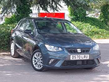 2020 - 1.0 TSI 95 SE Technology [EZ] 5dr