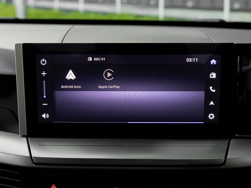 Used Vauxhall Frontera 2025 for sale - 77194343: Photo 12