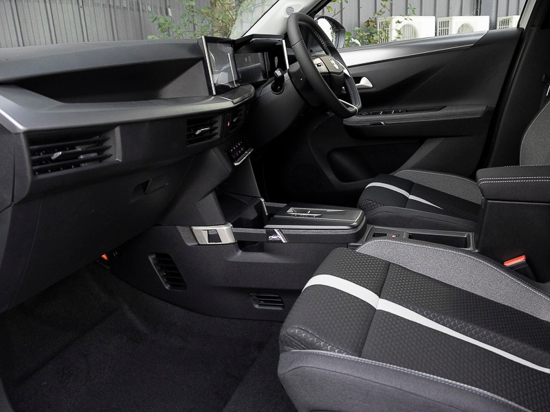 Used Vauxhall Frontera 2025 for sale - 77194343: Photo 5