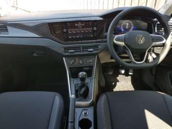 Used Volkswagen Polo 2025 for sale - 75278781: Photo