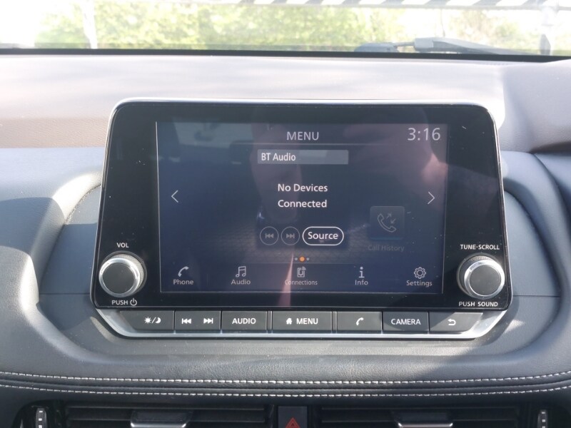 Used Nissan X-Trail 2023 for sale - 78179362: Photo 10