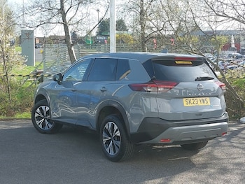 Used Nissan X-Trail 2023 for sale - 78179362: Photo