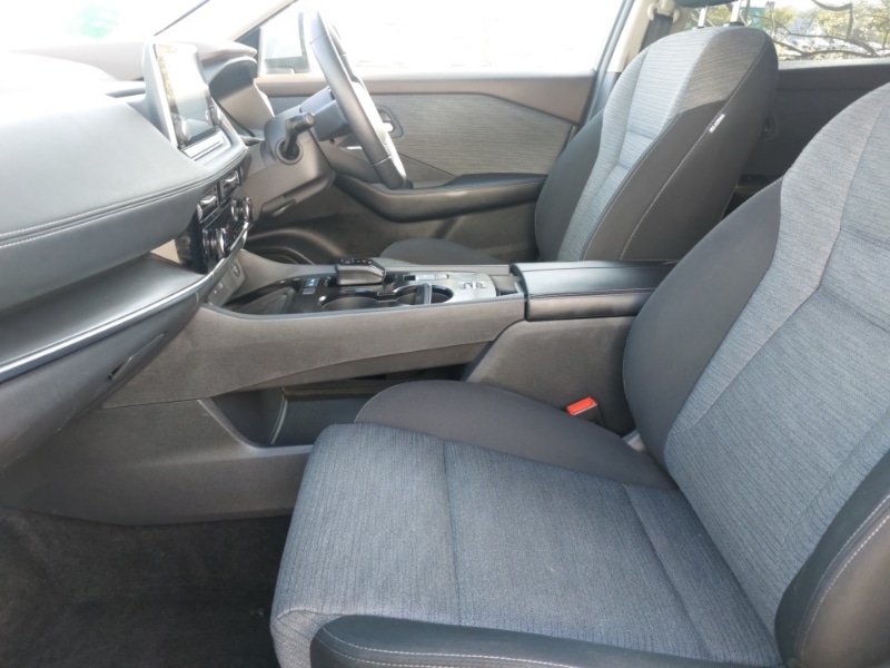 Used Nissan X-Trail 2023 for sale - 78179362: Photo 5