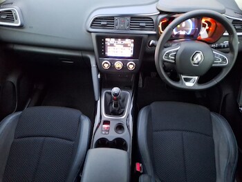Used Renault Kadjar 2020 for sale - 77536859: Photo