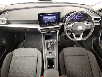 Used SEAT Leon 2021 for sale - 78278162: Photo