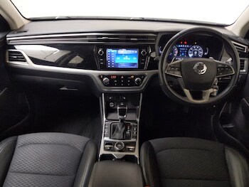 Used Ssangyong Korando 2023 for sale - 78269629: Photo