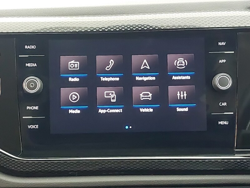 Used Volkswagen Polo 2025 for sale - 77423984: Photo 10