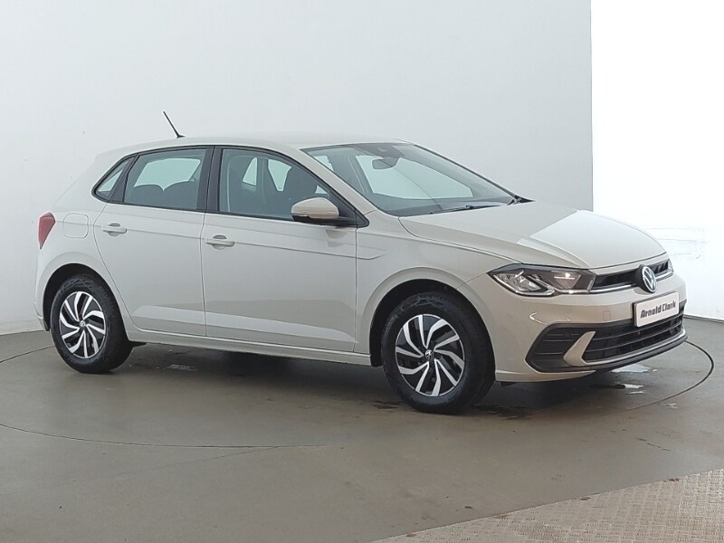 Used Volkswagen Polo 2025 for sale - 77423984: Photo 12