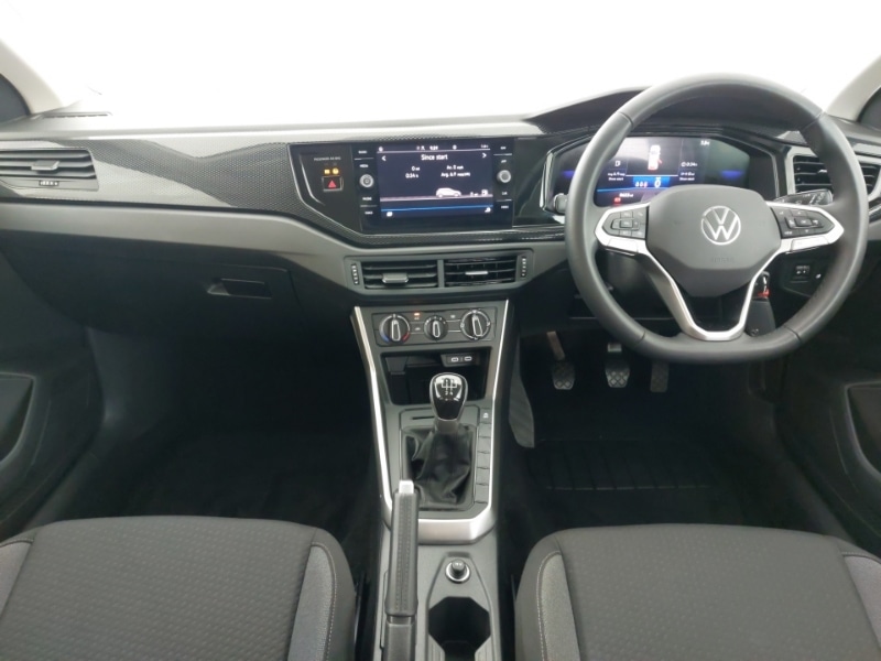 Used Volkswagen Polo 2025 for sale - 77423984: Photo 2