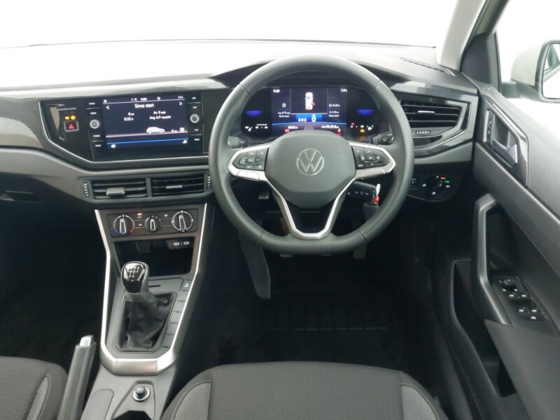 Used Volkswagen Polo 2025 for sale - 77423984: Photo 7