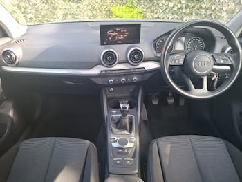 Used Audi Q2 2021 for sale - 78740253: Photo