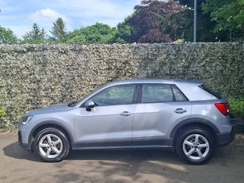 Used Audi Q2 2021 for sale - 78740253: Photo