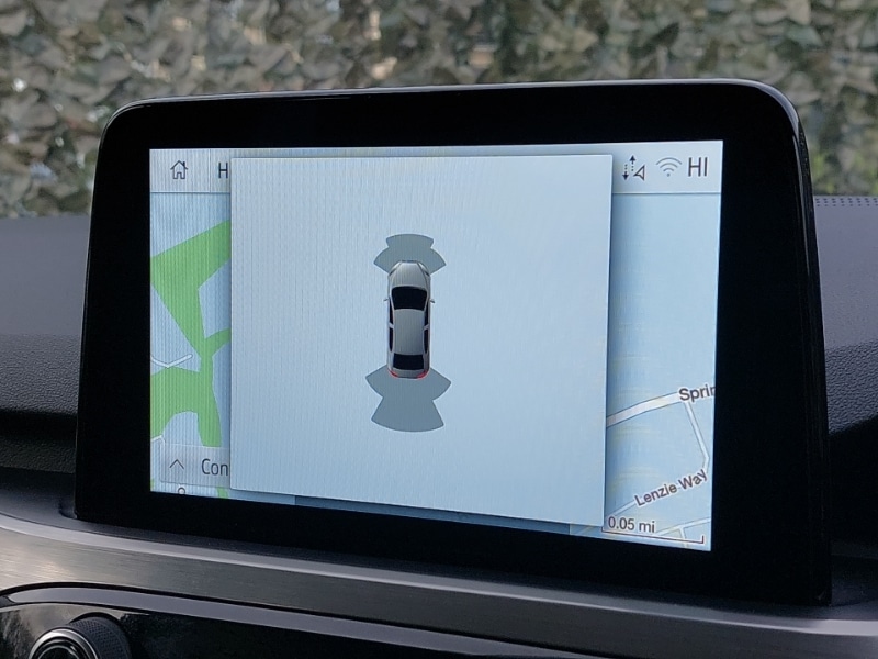 Used Ford Kuga 2020 for sale - 77046803: Photo 11