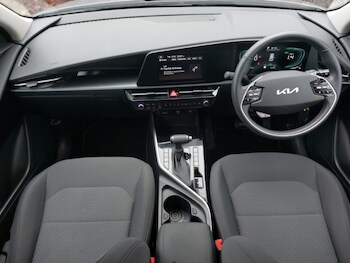 Used Kia Niro 2024 for sale - 77503725: Photo