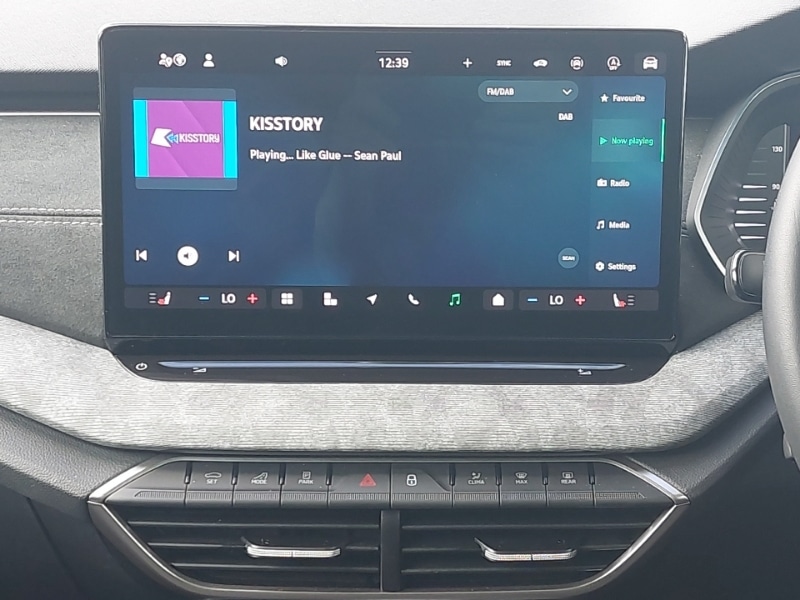 Used Skoda Octavia 2024 for sale - 77645222: Photo 10