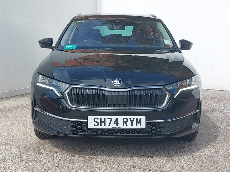 Used Skoda Octavia 2024 for sale - 77645222: Photo 12
