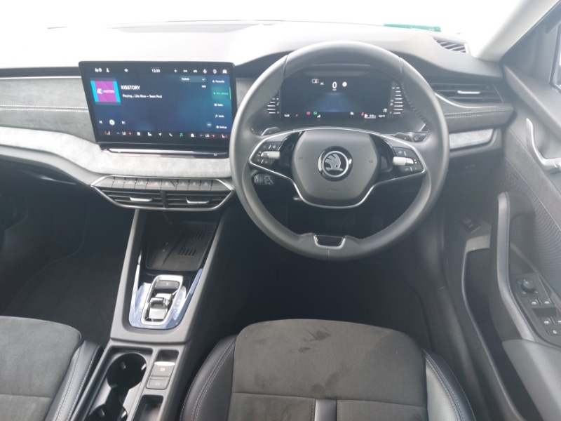 Used Skoda Octavia 2024 for sale - 77645222: Photo 7