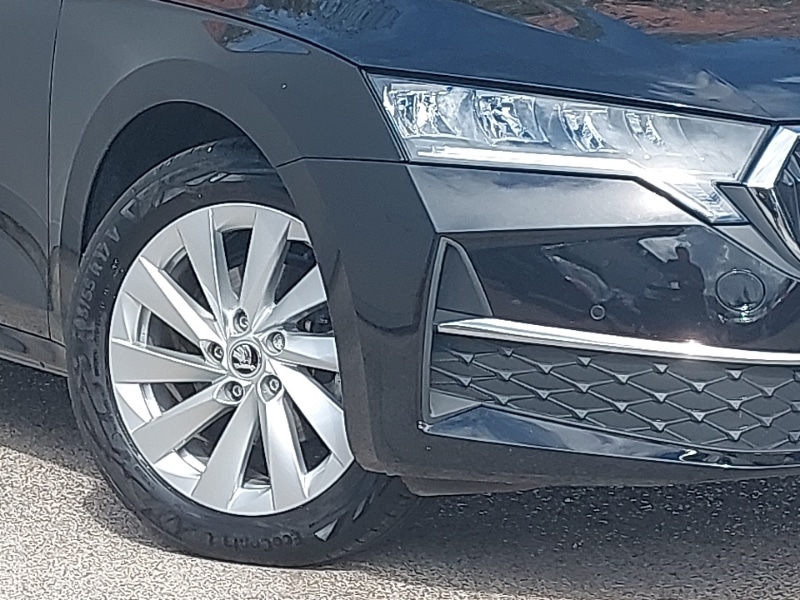 Used Skoda Octavia 2024 for sale - 77645222: Photo 9