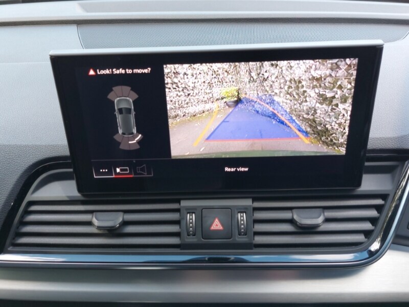 Used Audi Q5 2021 for sale - 76387646: Photo 12