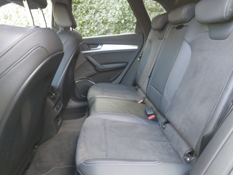 Used Audi Q5 2021 for sale - 76387646: Photo 6