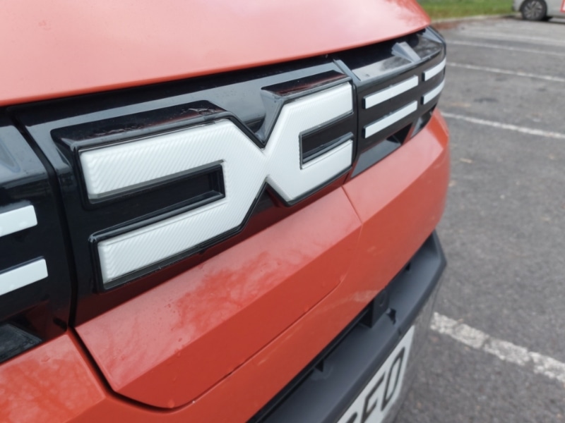 Used Dacia Spring 2024 for sale - 77087021: Photo 12