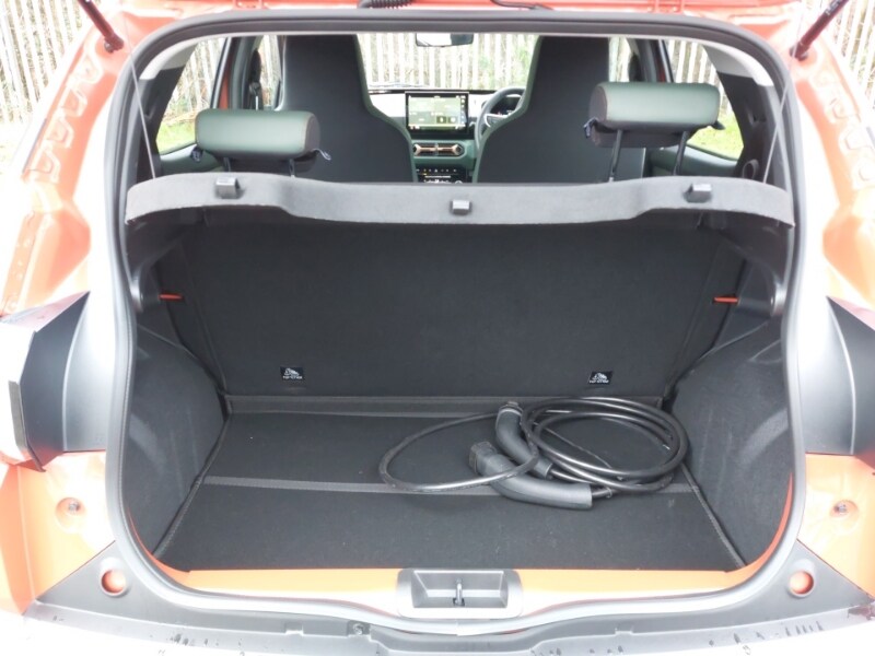 Used Dacia Spring 2024 for sale - 77087021: Photo 8